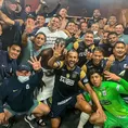 Alianza Lima: &quot;Creo que tenemos chances en la Copa Libertadores&quot;, aseguró Bustos