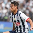 Alianza Lima: ¿Cristian Benavente renovará con los íntimos para el 2024?