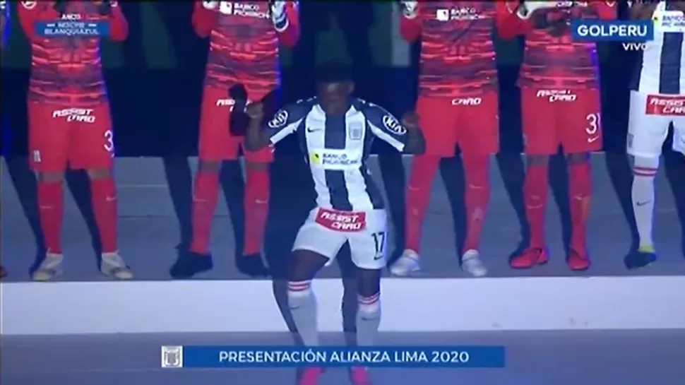 América deportes