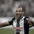 Confirmado: la cruda revelación sobre la salida de Hernán Barcos de Alianza Lima