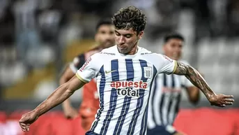 ¿Cuál es la situación de Zanelatto tras su paso por Alianza Lima?