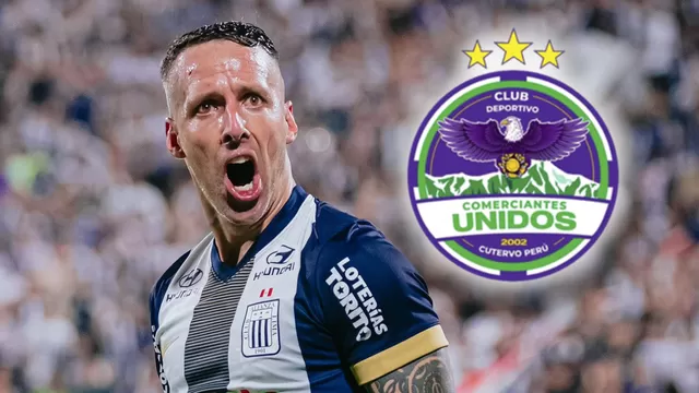 Conoce cuándo jugaría Alianza Lima vs Comerciantes Unidos tras suspensión / AD