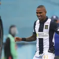 Alianza Lima: &quot;Cuando no se encuentra el fútbol, la actitud es fundamental, dijo Arley Rodríguez