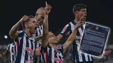 Alianza Lima cuestionó nuevo reglamento disciplinario de la FPF