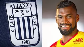 Achilier llegó con su aprobación: Ahmed tenía planeado el equipo de Alianza Lima para 2021