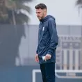 Alianza Lima defiende la punta del Clausura con el debut de Mariano Soso