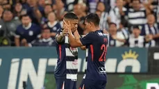 Alianza Lima presentará una temible alineación para buscar los tres puntos ante Deportivo Garcilaso en Cusco / X