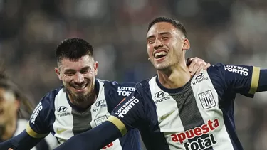 Erick Noriega y Alan Cantero serán titulares en partido de Alianza Lima ante UTC / Liga 1 Erick Noriega y Alan Cantero serán titulares en partido de Alianza Lima ante UTC / Liga 1