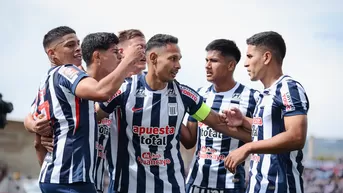 Alianza Lima definió su once para buscar el triunfo ante Cusco FC