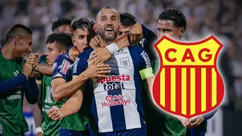 Alianza Lima definió su once para partido ante Atlético Grau