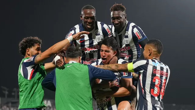 Conoce la formación que definió Alianza Lima para disputar partido contra Moquegua por Torneo Apertura. | Foto: X de Liga1TeApuesto