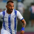 Alianza Lima: Delantero uruguayo Enzo Borges se acerca al cuadro íntimo