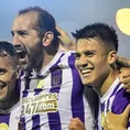 Alianza Lima depende de sí mismo para clasificar directo a la final de la Liga 1