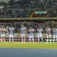 Alianza Lima tras derrota ante River Plate: &quot;¡Avanzar y ser más fuertes!&quot;