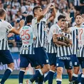 Alianza Lima derrotó 1-0 a Blooming en amistoso en Matute