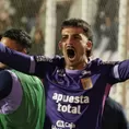 Alianza Lima derrotó 2-1 a Cusco FC y sigue en su lucha por ganar el Torneo Clausura Alianza Lima derrotó 2-1 a Cusco FC y sigue en su lucha por ganar el Torneo Clausura