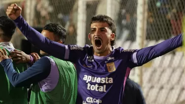 Alianza Lima derrotó 2-1 Cusco FC este domingo 11 de octubre por la fecha 11 del Torneo Clausura de la Liga 1 / Fuente: X Liga 1 Alianza Lima derrotó 2-1 Cusco FC este domingo 11 de octubre por la fecha 11 del Torneo Clausura de la Liga 1 / Fuente: X Liga 1