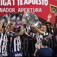 "No se mueve de Matute": descartan salida de jugador de Alianza Lima a la Segunda de Argentina "No se mueve de Matute": descartan salida de jugador de Alianza Lima a la Segunda de Argentina