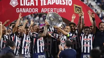 "No se mueve de Matute": descartan salida de jugador de Alianza Lima a la Segunda de Argentina