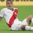 Alianza Lima descartó el fichaje de Paolo Guerrero