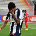 Alianza Lima descendió a la Liga 2 y Christian Cueva lo lamentó desde Turquía