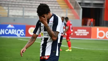 Christian Cueva es un confeso hincha de Alianza Lima. | Foto: Twitter