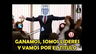 Alianza Lima enfrentará a Binacional en la final de la Liga 1.