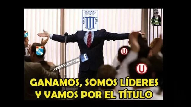 Alianza Lima enfrentará a Binacional en la final de la Liga 1.
