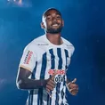 Alianza Lima determinó el futuro de Aldair Fuentes para el Torneo Clausura