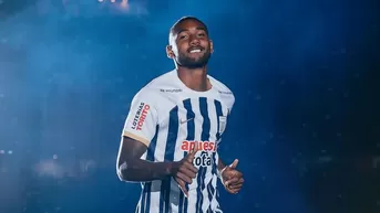 Alianza Lima determinó el futuro de Aldair Fuentes para el Torneo Clausura