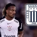 Alianza Lima dio a conocer su postura ante supuesto interés por André Carrillo