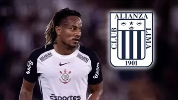 Alianza Lima dio a conocer su postura ante supuesto interés por André Carrillo