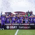 Alianza Lima disputará el título nacional: ¿Cuándo y dónde se jugarán las finales?