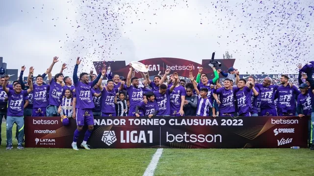 Alianza Lima disputará el título nacional: ¿Cuándo y dónde se jugarán las finales?