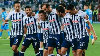 ¡Lo que se viene! Alianza Lima disputaría cuadrangular con rivales internacionales