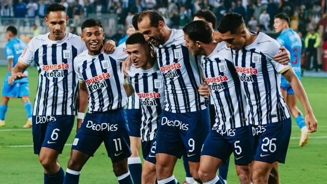 Alianza Lima se prepara para afrontar el Torneo Clausura / Foto: Alianza Lima