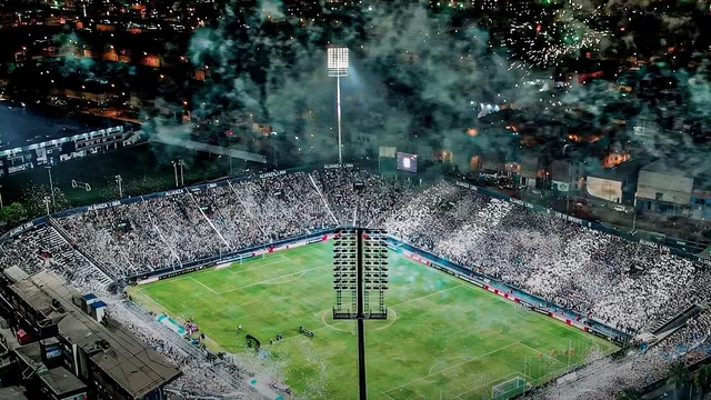 Alianza Lima: Ejemplar y severa sanción club íntimo por apagón en la final