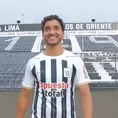 Alianza Lima: El emotivo anuncio de Jean Pierre Archimbaud