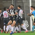 Alianza Lima: El emotivo mensaje de Pablo Míguez tras el triunfo sobre Universitario