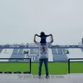 Alianza Lima: El emotivo video blanquiazul por el &#39;Día del Padre&#39;