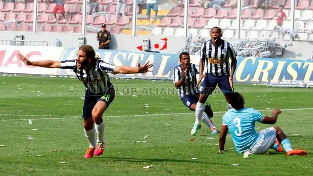 Video: Total Alianza