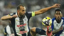 Alianza Lima empató 1-1 ante Alianza Atlético por la fecha 2 del Clausura