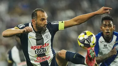 Alianza Lima empató 1-1 ante Alianza Atlético por la fecha 2 del Torneo Clausura de Liga 1 / Liga 1