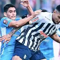 Alianza Lima empató 1-1 con Sporting Cristal en amistoso por Copa Ciudad de los Reyes