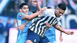Alianza Lima empató 1-1 con Sporting Cristal en amistoso por Copa Ciudad de los Reyes
