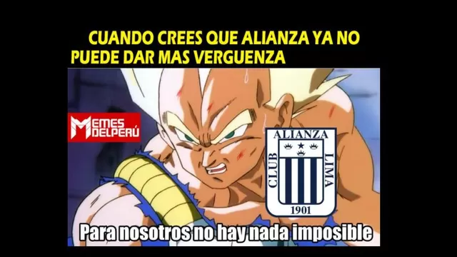 Los memes del empate de Alianza Lima.-foto-8