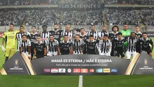 Alianza Lima empató con Colo Colo y así quedó la tabla del Grupo F de la Libertadores