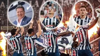 ¿Alianza Lima endeudada?: Las enormes cifras que involucran a Girotti, Guerrero y Cabada
