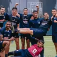 Alianza Lima enfocado en lograr el Torneo Clausura