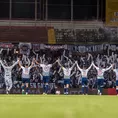 Alianza Lima envía mensaje en la previa del partido contra Garcilaso